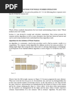 4.2 Written Algorithms For Whole-Number Operations