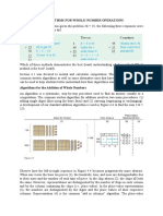 4.2 Written Algorithms For Whole-Number Operations