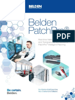 Belden PatchPro Original 101649