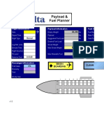 CRJ 200 Flight Planner v1 0