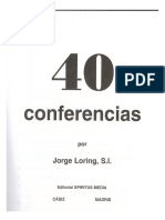 Loring, P.  Jorge - 40 Conferencias.pdf