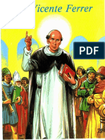 Martinez, Fray Constantino -San Vicente Ferrer