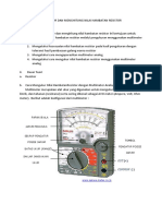 jobsheet  MENGUKUR RESISTOR.docx