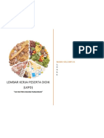 LKPD - Uji Nutrisi Bahan Makanan 