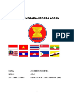 Profil Negara-Negara Asean