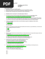Download Soal Pat Agama Kristen Kelas Xi by Emmanuel Sibarani SN372854377 doc pdf