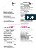 12th Std Botany Slip Test Review Materials