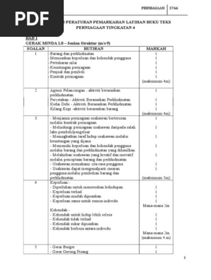 Jawapan Buku Teks Prinsip Perakaunan Tingkatan 4 Pdf