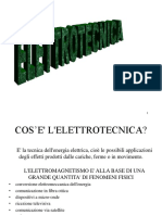 eLetTroTecnica Slides