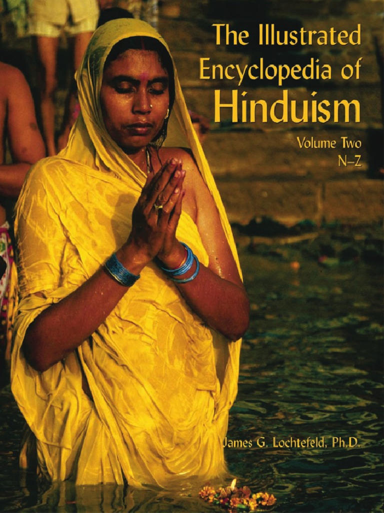 Rambha Bharti Sex Video - The Illustrated Encyclopedia of Hinduism Vol 1 PDF | PDF | Reincarnation |  Vedas