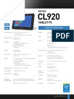 Cl920 Spec Us