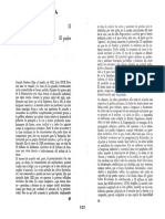 SARTRE - El Idiota (Cap. II, III y IV) PDF