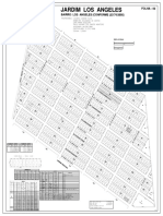 MAPA CARTOGRÁFICO - Jardim Los Angeles - CAMPO GRANDE-MS - Folha 02