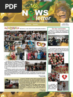 Newsletter  Fevereiro2018