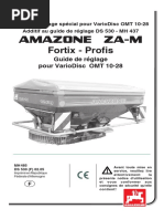 ZAM Fortix Profis OMT PDF