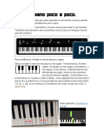 Método Piano Poco a Poco
