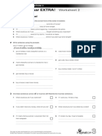 Grammar-EXTRA NI 3 Unit 8 Second-Conditional PDF