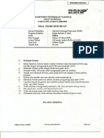 TK Kimia Industri 2008-2009 - A PDF