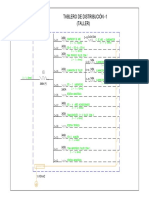 Diagrama Unifilar Propuesta