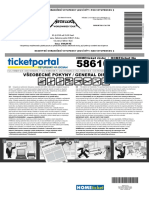 HomeTicket PDF