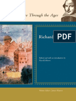 Harold Bloom-Richard III (Bloom's Shakespeare Through the Ages)-Chelsea House Publications (2010)