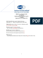 CRSI MSP-2-01 Manual of Standard Practice, 28 Edition: F F + 1.34ks