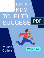 Tke Key To IELTS Success First Chapters PDF