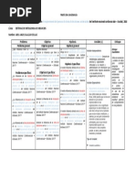 Matriz de Consistencia