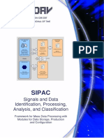 SIPAC Signal Intelligence Processing
