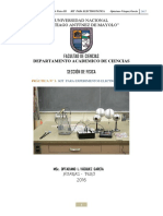 Practica de Laboratorio N - 01 Fisica III - 2016 Olvg