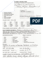 02 Module 06 PE Bomb Threat Report