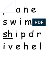 Plane Swim Shipdr Ivehel