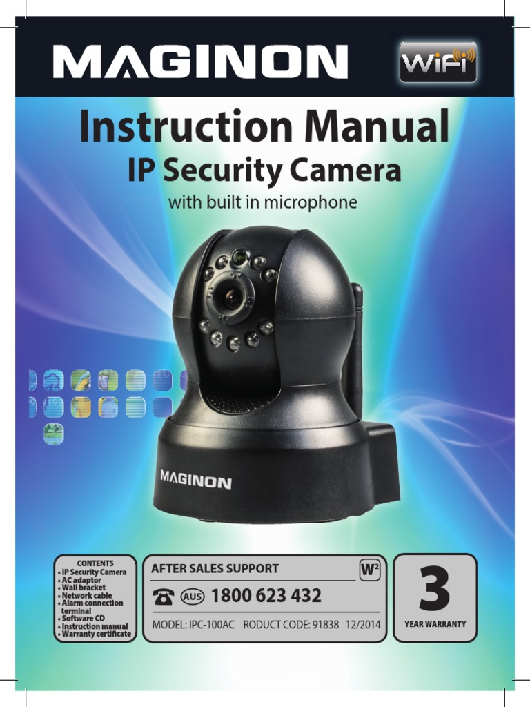 Maginon Supra Ip Cam Software Download For Mac