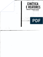cinetica e reatores - Martin.pdf
