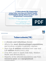 Ieee Chase TB Diagnosis