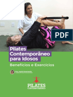 Pilates Contemp or a Neo i Do Sos