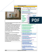 Application Products Toolbox