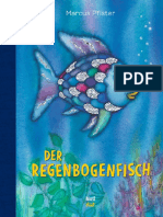 Der Regenbogenfisch Marcus Pfister Bilderbuchkino PDF