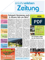 RheinLahn-Erleben / KW 16 / 23.04.2010 / Die Zeitung als E-Paper