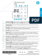 HP Deskjet Manual 3700 Series