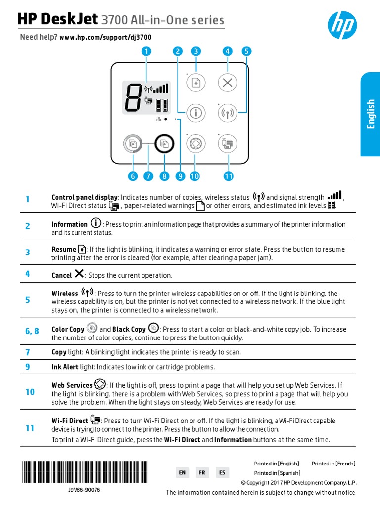 hp deskjet manual 3700 series Computer Network Media Technology