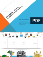 Regulação Telecom