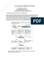 El Diario Como Recurso para El Ingeniero