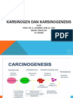 1.6.2.7 - Karsinogen Dan Karsinogenesis