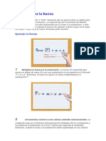 Como calcular la fuerza.docx