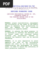 Download 01 - PD 705 - Revised Forestry Law by blitzfritz SN37289105 doc pdf