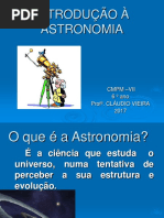 Introdução à Astronomia_ 6ano