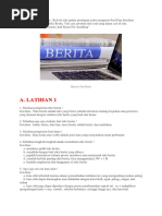 Download Top Soal Dan Jawaban Teks Berita by bayu SN372891736 doc pdf