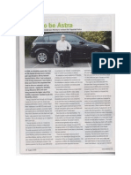 Astra Review