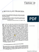 BURNS, Edward McNall. História Da Civilização Ocidental. São Paulo Editora Globo, 2005. Volume 2. - REVOLUÇÃO FRANCESA